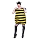 bumble bee costume adult