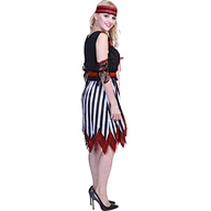 ladies pirate fancy dress costumes