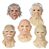 mask latex