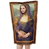 mona lisa