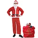 christmas suit