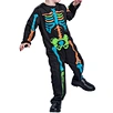 skeleton skull