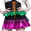 magic witch costume