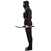 ninja samurai weapons