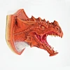 dinosaur head
