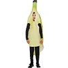 banana costume designs