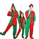 christmas elf