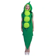 balls pea food