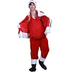 santa claus dress