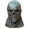 latex foam mask the mask