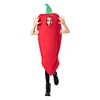 pepper red