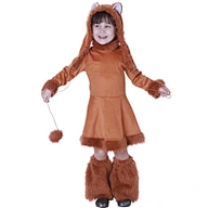 little fox