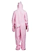 pajamas pink