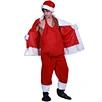 santa claus dress