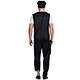 police costume cop costume