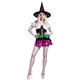 magic witch costume