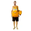 a clownfish