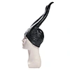 horned mask