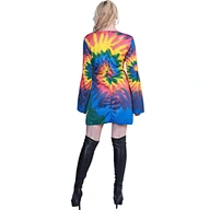 dresses hippie