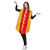 hot dog costume dog
