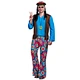 hippie peace