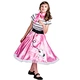 Pink Girl stage Dress