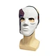 face mask latex