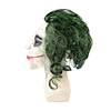 latex halloween clown
