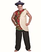 mexican party costumes