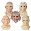 mask latex