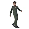 pilot uniform costume