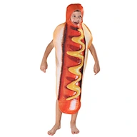 hot dog grill set