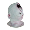 head shape