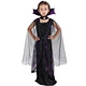bat sleeve chiffon dress