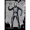 skeleton costume