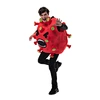 funny toddler costume