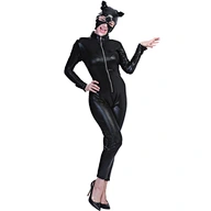 girl suit
