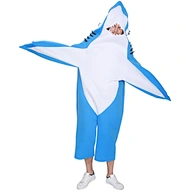 big shark