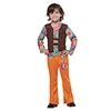hippie child costume
