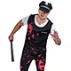 police costume cop costume