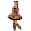 simple cosplay costume for girl