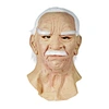 latex mask 