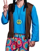 hippie peace