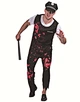 police costume cop costume