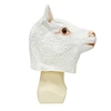 latex mask