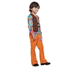 hippie child costume