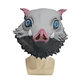 ghost mask