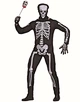 skeleton costume