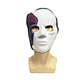 face mask latex gloves