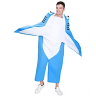 big shark